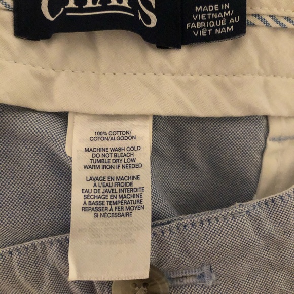 Chaps men shorts - Picture 5 of 5